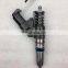 QSM11 parts 3411754 diesel Engine Fuel injector