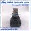 SW20P SW30P Solenoid Operated Check hydraulic Valves SW20P5 AG24Z4
