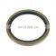 Generator and turck Diesel 6BT 6BT5.9 engine parts front Rear Crankshaft Oil Seal 3925529 3909410 4936646 3904351