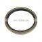 European heavy truck parts wheel hub oil seal for SCANIA 1734701 1433183 1757903