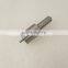 Diesel fuel injector nozzle S type fuel injector nozzle DLLA158S325N437 with top quality