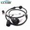Genuine ABS Sensor Wheel Speed Sensor 4B0927803F For VW Audi Allroad C5 4B A6l 1.8-2.7L 4Z7929807C