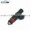 Original Fuel Injector Injection Nozzles VAZ20734 For Lada Chevrolet Daewoo Niva E113B00185