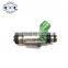 R&C High Quality injector JSGJ7 Nozzle Auto Valve For Volvo Suzuki 100% Professional Tested Gasoline Fuel  inyector