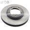 IFOB Car Brake Discs for Toyota Land Cruiser LC100 LC200 GRJ79 HZJ79 VDJ79 43512-60220