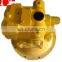 Good Price PC300-7/ PC300-8 / PC400-8 Excavator Swing Motor 706-7K-01040 Genuine and New Swing Machinery