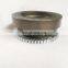 QSB6.7 Machinery Engine Parts Vibration Damper 5307831