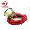 WEIYUAN Hydraulic Temperature Gauge For 1W0702 1W-0702 5mm