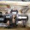 Genuine Generator driven K19 KTA19 QSK19 diesel engine Crankshaft 3096362