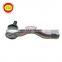 China Auto Parts Manufacturers Tie Rod End 45047-69145 For Toyota Land Cruiser
