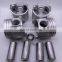 Auto part 13101-66021-01 for 1FZ FZJ80-FZJ75 Engine Piston Set 1FZ PISTON SUB-ASSY, W/PIN
