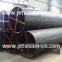 Top Quality Q235 Carbon Welded LSAW Steel Pipe
