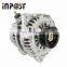 12V New Alternator For Ni ssan Altima 2002 2003 2004 2005 2006 3.5L LR1110-721 AL2403X