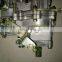 Automobile Parts High-pressure Fuel Pump BH4QT85R9