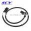 ДАТЧИК СКОРОСТИ КОЛЕСА ABS, ПРИГОДНЫЙ ДЛЯ Mitsubishi MR407271 4670A256 5S11152 ALS906 SU12605
