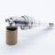 Iridium auto parts laser spark plugs replace for ngkk parts IZFR6K11 6994