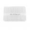 Japanese Car Auto Spare Parts Car Air Filter For ACV41 OEM 17801-0H030