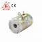 24VDC 2KW ZD2930 DC Hydraulic Motor For Forklift truck