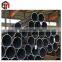 S235JR Black Paint Oil Pipeline ERW Steel Pipe Price Per Ton