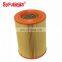 High Quality Auto Cartridge Air Filter K2841