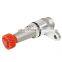 Mileage Vehicle Position Auto Sensors OEM 43621 02510 4362102510 RED 26 Teeth Korea Car Parts Gear Wheel Speed Meters Sensors