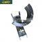 High Quality excavator parts thurst washer for CCUMMINSS 6CT