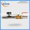 IPX5 jet water spray nozzle