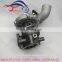 D4CB engine turbo GT1752S 733952-5001S 28200-4A101 turbocharger for Kia Sorento, Hyundai