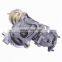High performance VF21 turbo 14409AA011 turbocharger with diesel engine parts from wuxi factory of Booshiwheel