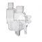 Door Lock Actuator Motor Front Right For 05-09 Subaru Legacy Outbac 61100AG00A