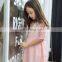 Childrenswear Girls Princess Dress Pink Lace Girls Dress Summer 2020