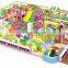 Competitive Price Children Indoor Playground Equipment