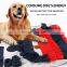 Wholesale washable portable feeding pet dog snuffle mat
