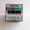 Original Oriental Speed Controller  AC Motor 5TK20CGN-A DSP502M Digital Display