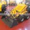 China hydraulic auger for backhoe loader