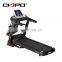 New home fitness indoor sports treadmill dc motor running machine gym 2020 Multifunction treadmill