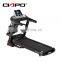 CP-A4 LC D or TFT Display Techno Life Homeuse Use Motorized Treadmill