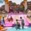 Top Quality Summer Water Land Water Slide For Children