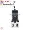 Hot selling mini electric fish taiyaki egg waffle maker with CE