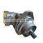 Denison Parker F12 -060-MF-CV parker hydraulic motor pumps for industrial machinery