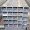 China Rectangular Hollow Structural Section Factory