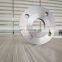 AISI Inconel 600 UNS N06600 Nickel Alloy Flange