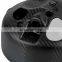 High Quality Matte Carbon Fiber Motorcycle Light Cover For XSR 900