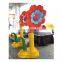 Top Quality Children Play Equipment Water Spray Toys For Kids Water Park