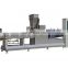 Large Capacity Automatic Dry Floating Fish Feed Food Processing Extruder Machine
