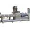 Stainless Steel Twin Screw  Extruder Corn Puff Snack Extruder Machine