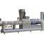 Large Capacity Automatic Dry Floating Fish Feed Food Processing Extruder Machine