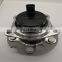 Auto Bearing Rear Axle Wheel Hub Assembly OEM  42450-42030 bearing for hot sale