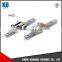 High precision Taiwan hiwin rail HGH 20 CA guide rail