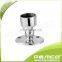 Wall Mounted Adjustable Bracket Holder Railing Handrail Stainless Steel Pipe Fitting